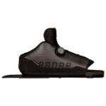 Radar Carbitex Vector BOA HRT Aluminum Plate Water Ski Binding