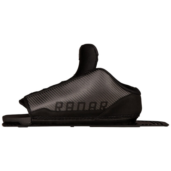 Radar Carbitex Vector BOA HRT Aluminum Plate Water Ski Binding