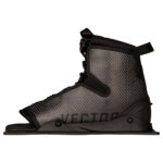 Radar Carbitex Vector BOA Feather Frame Water Ski Boot 2026