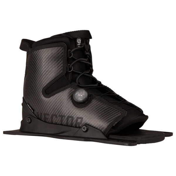 Radar Carbitex Vector BOA Feather Frame Water Ski Boot 2026