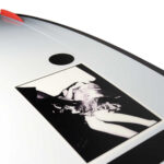 Double Up Delta Co. C.D.P. Wakeboard 2025