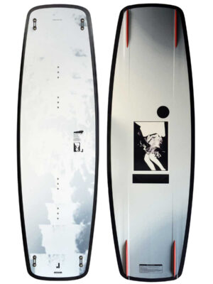 Double Up Delta Co. C.D.P. Wakeboard 2025