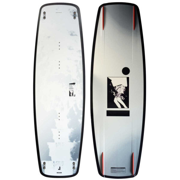 Double Up Delta Co. C.D.P. Wakeboard 2025