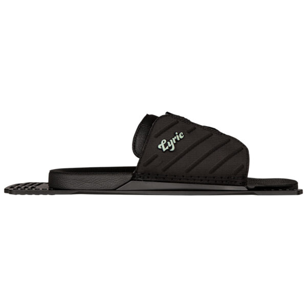 Radar Lyric BOA Feather Frame 2.0 ARTP Women's Watderski Binding 2026 [Coal