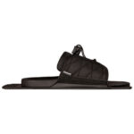 Radar ARTP Feather Frame 2.0 Water Ski Binding 2026 [Jet Black]