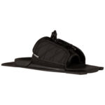 Radar ARTP Feather Frame 2.0 Water Ski Binding 2026 [Jet Black]