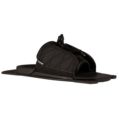 Radar ARTP Feather Frame 2.0 Water Ski Binding 2026 [Jet Black]