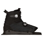 Radar Vector BOA Feather Frame Water Ski Binding