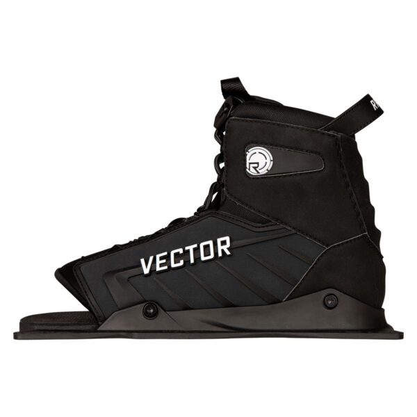 Radar Vector BOA Feather Frame Water Ski Binding
