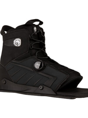 Radar Vector BOA Feather Frame Water Ski Binding