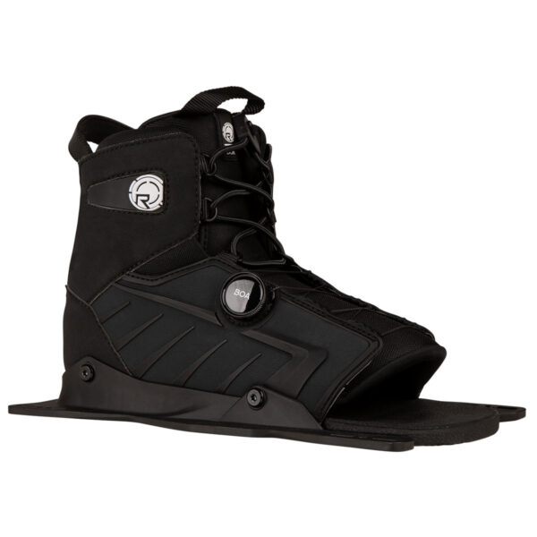 Radar Vector BOA Feather Frame Water Ski Binding