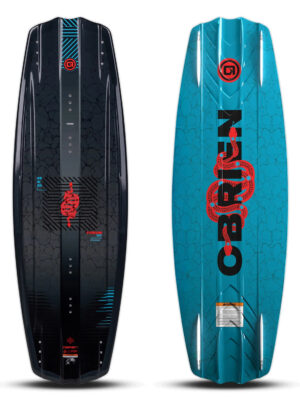 O'Brien Forum Wakeboard 2026