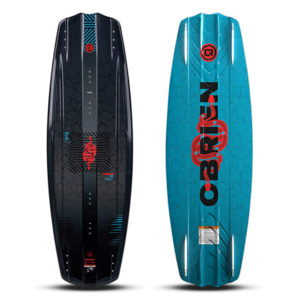 O'Brien Forum Wakeboard 2026