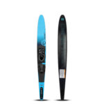 O'Brien Siege Jr Kid's Slalom Water Ski w/ Z9 & RTP