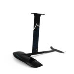 Liquid Force Launch Wakefoil Package w/ Launch Alloy 1200 Fuselock Foil 2026