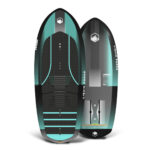 Liquid Force Nebula Wakefoil Board 2026