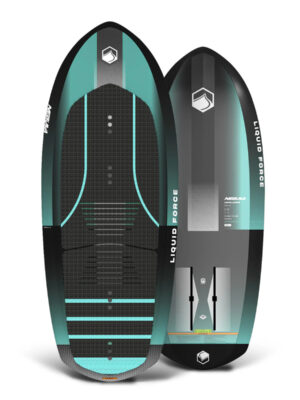 Liquid Force Nebula Wakefoil Board 2026