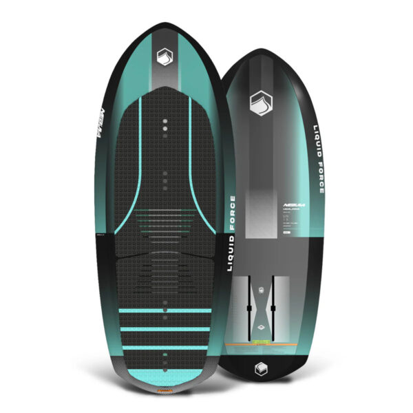 Liquid Force Nebula Wakefoil Board 2026
