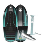 Liquid Force Nebula Wakefoil Package w/ Horizon 155 Foil 2026