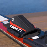 O'Brien Celebrity 64" Combo Water Skis [Red] 2026