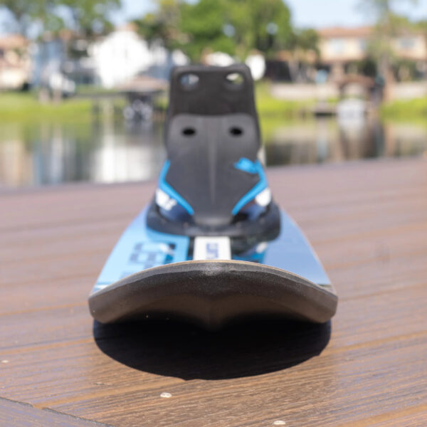 O'Brien Celebrity 68" Combo Water Skis [Blue] 2026