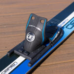 O'Brien Celebrity 68" Combo Water Skis [Blue] 2026