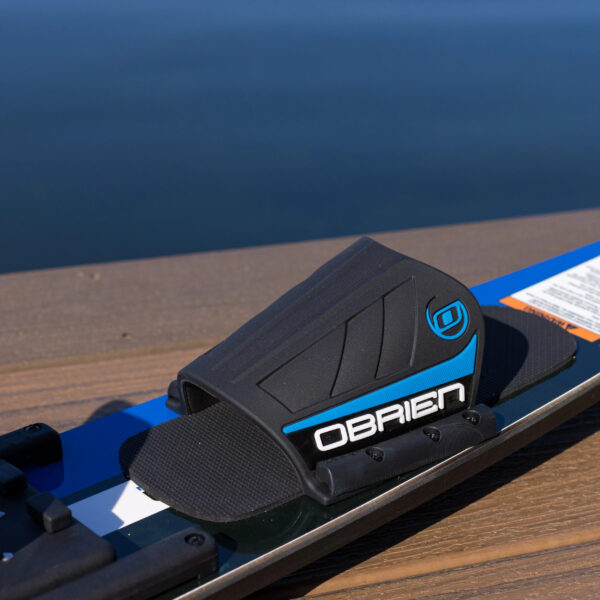 O'Brien Celebrity 68" Combo Water Skis [Blue] 2026