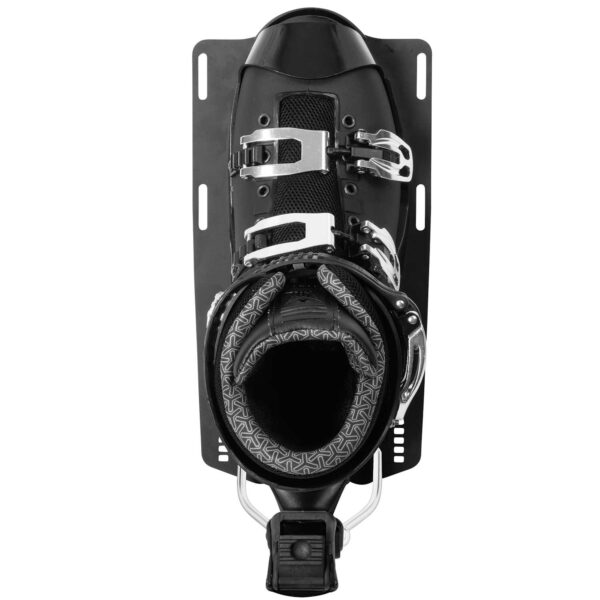 HO Sports Syndicate Hardshell Complete Water Ski Boot