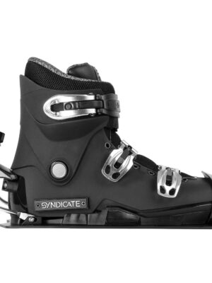 HO Sports Syndicate Hardshell Complete Water Ski Boot