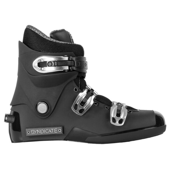 HO Sports Syndicate Hardshell Water Ski Boot (Liner Sold Separately)