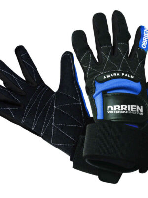 O'Brien Pro Skin Water Ski Gloves