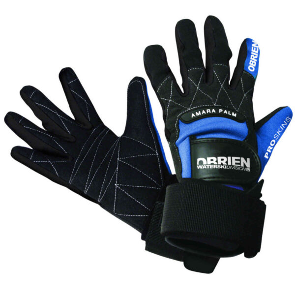 O'Brien Pro Skin Water Ski Gloves