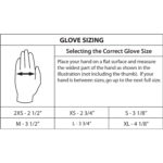 O'Brien Pro Skin Water Ski Gloves