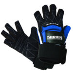 O'Brien Pro Skin 3/4 Finger Water Ski Gloves
