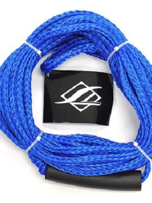 Straight Line Floating Toys 2P 60' Tube Rope