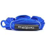 Straight Line Floating Toys 2P 60' Tube Rope