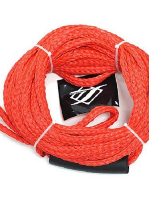 Straight Line Floating Toys 3P 60' Tube Rope