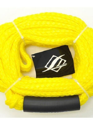 Straight Line Floating Toys 5P 60' Tube Rope
