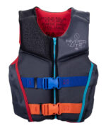 Hyperlite Boys Youth Large Indy Life Jacket | 65-90lbs