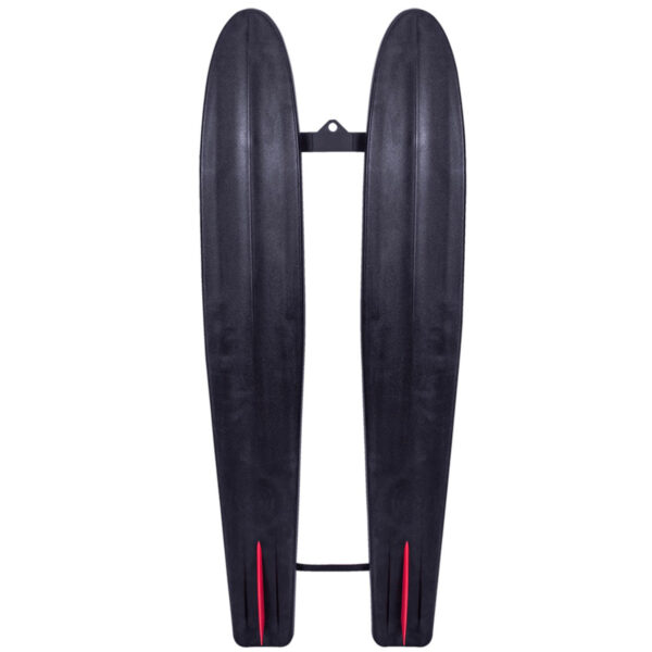 HO Sports Hot Shot Kid's Water Ski Trainers w/ Bar & Rope