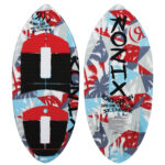 Ronix Super Sonic Space Odyssey - Skimmer 3'11" Kid's Wakesuft Board