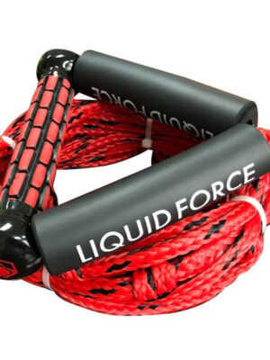 Liquid Force Wake Surf Combo Handle