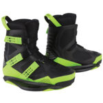 2021 Ronix Supreme Intuition (Black/Volt) Wakeboard Boots