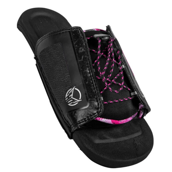 HO Sports Stance Women's Adjustable Rear Toe