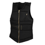Ronix Rise (Black/Gold) Women's Impact Life Vest