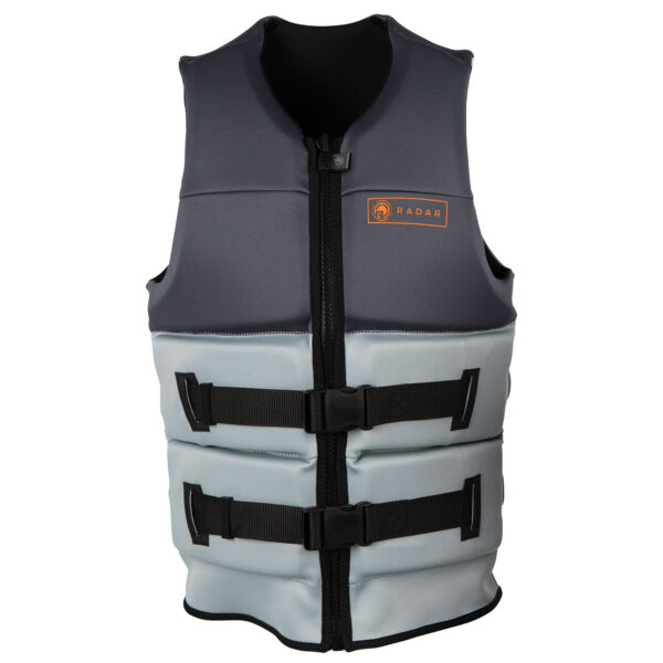 Radar Surface US/CA CGA Life Jacket