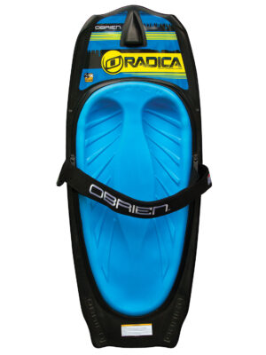 O'Brien Radica w/ Hook Kneeboard 2022
