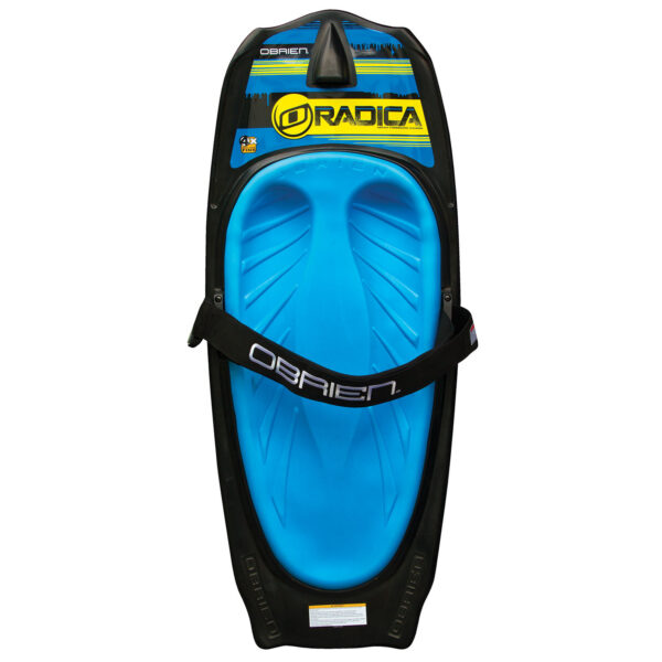 O'Brien Radica w/ Hook Kneeboard 2022