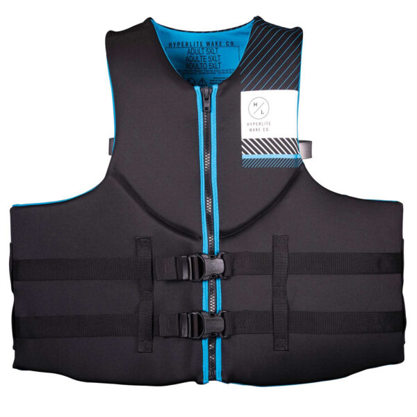 Hyperlite Indy Big & Tall CGA Life Jacket