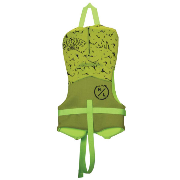 Hyperlite Boy's Toddler Indy Life Jacket 2022